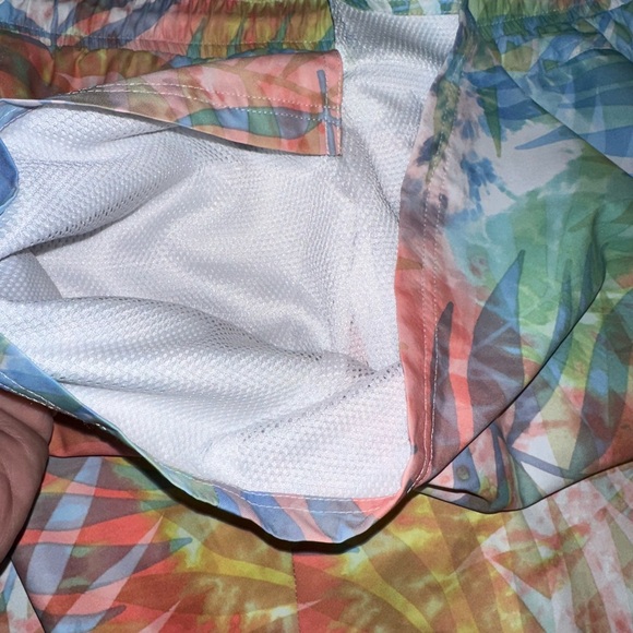 2 pair Men’s CSG Large Shorts - Picture 5 of 6